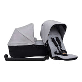 Mountain Buggy Family Pack for Duet As a Single - ANB Baby